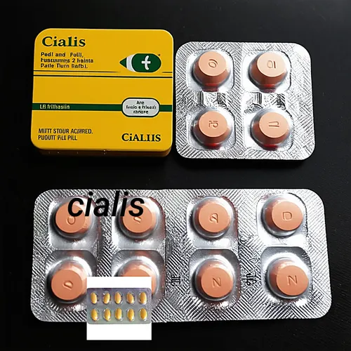 Cialis in farmacia serve la ricetta